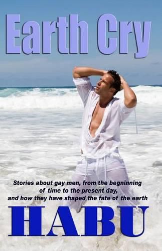 Cover image for Earth Cry