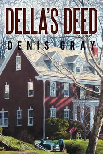 Cover image for Della's Deed