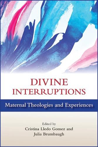 Cover image for Divine Interruptions