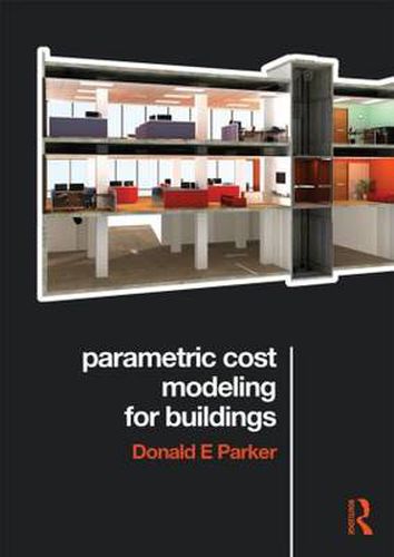 Cover image for Parametric Cost Modeling for Buildings