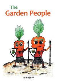 Cover image for The Garden People