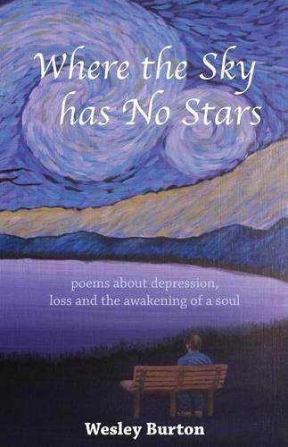 Cover image for Where the Sky has No Stars