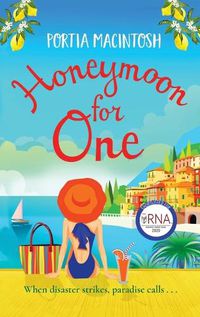 Cover image for Honeymoon for One