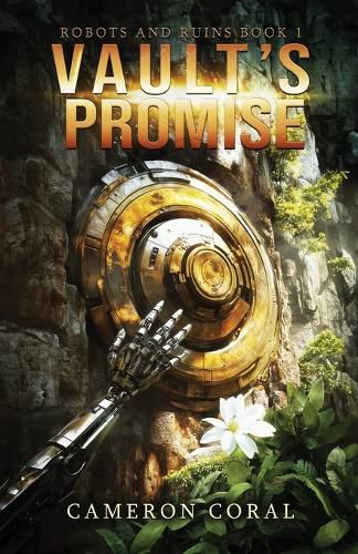 Cover image for Vault's Promise