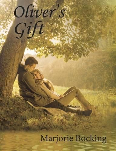 Cover image for Oliver's Gift