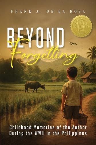 Cover image for Beyond Forgetting