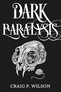 Cover image for Dark Paralysis: The Shadow Sweep of The Broken Pavement Housing Project.