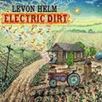 Cover image for Electric Dirt