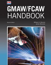 Cover image for Gmaw/Fcaw Handbook