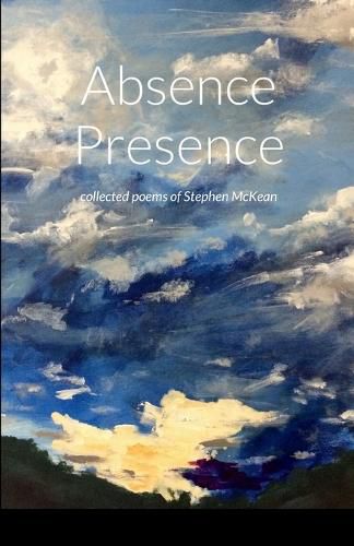 Cover image for Absence Presence