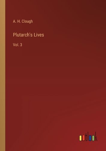 Plutarch's Lives