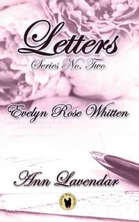 Cover image for Letters: Evelyn Rose Whitten