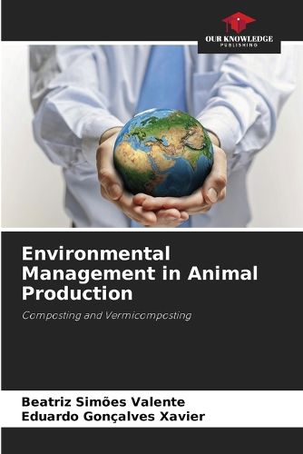 Cover image for Environmental Management in Animal Production