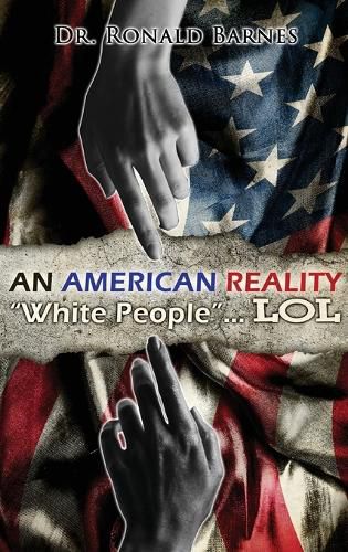 Cover image for American Reality