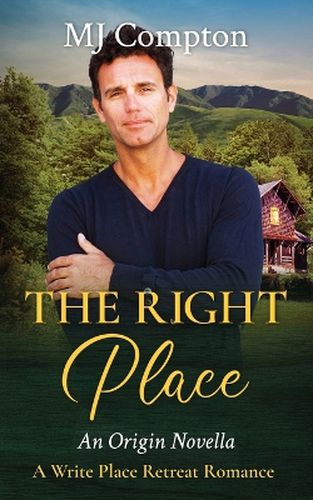 Cover image for The Right Place