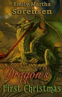 Cover image for Dragon's First Christmas