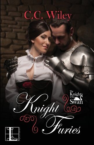 Cover image for Knight Furies