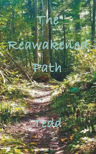 Cover image for The Reawakened Path