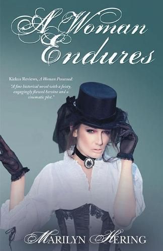 Cover image for A Woman Endures