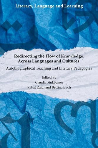 Cover image for Redirecting the Flow of Knowledge Across Languages and Cultures