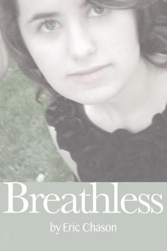 Cover image for Breathless