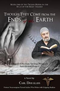 Cover image for Though They Come from the Ends of the Earth