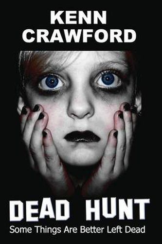 Cover image for Dead Hunt