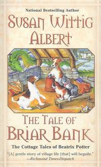 Cover image for The Tale of Briar Bank