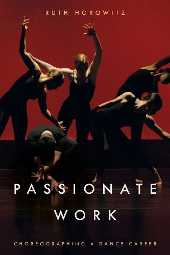 Cover image for Passionate Work