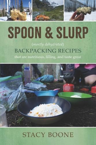 Cover image for Spoon & Slurp