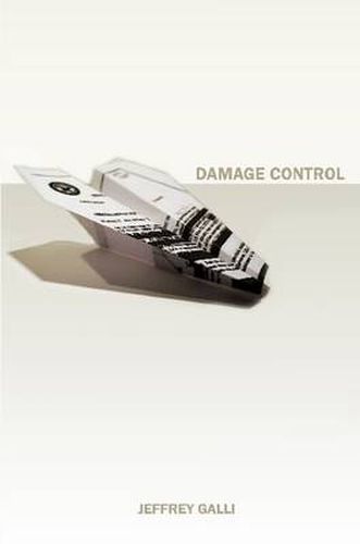 Cover image for Damage Control
