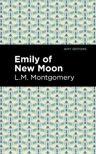 Cover image for Emily of New Moon