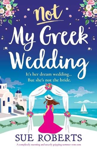 Cover image for Not My Greek Wedding