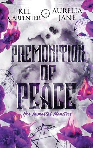 Cover image for Premonition of Peace