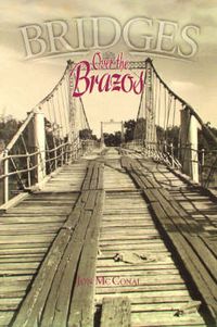 Cover image for Bridges Over the Brazos