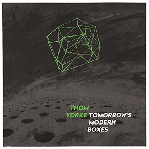 Tomorrows Modern Boxes