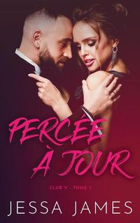 Cover image for Percee a Jour