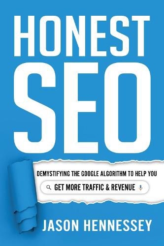 Cover image for Honest Seo