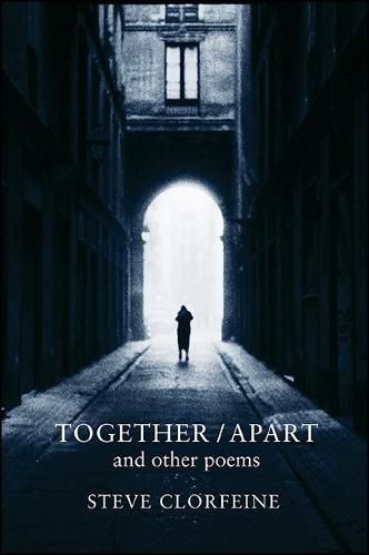 Cover image for Together / Apart and other poems