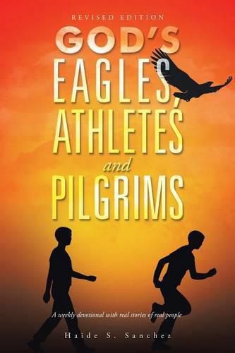 Cover image for God's Eagles, Athletes and Pilgrims