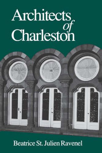 Cover image for Architects of Charleston