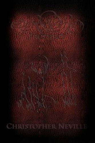 Cover image for Dark World Prophecy