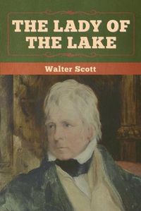 Cover image for The Lady of the Lake