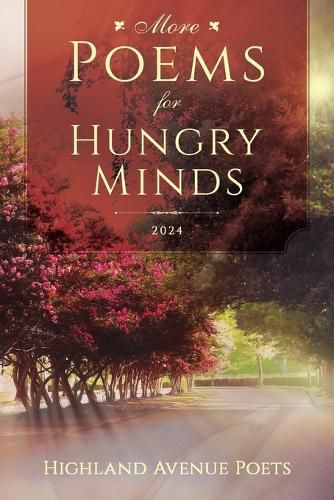 Cover image for More Poems for Hungry Minds