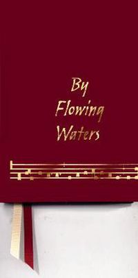 Cover image for By Flowing Waters