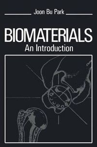 Cover image for Biomaterials: An Introduction