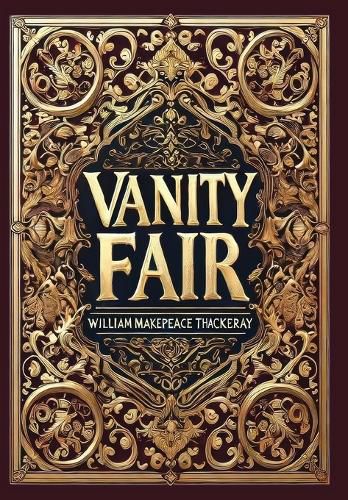 Cover image for Vanity Fair (Collector's Edition) (Laminated Hardback with Jacket)