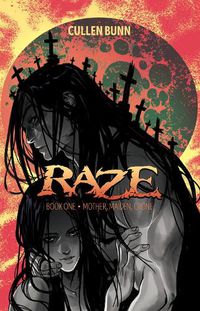 Cover image for Raze