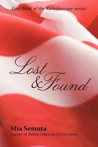 Cover image for Lost & Found