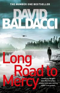 Cover image for Long Road to Mercy